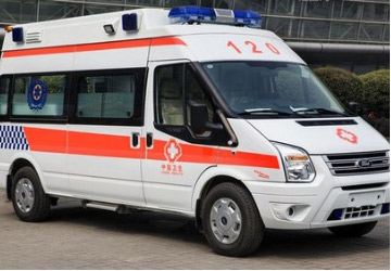 芷江救护车租赁