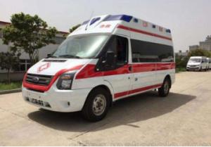 芷江救护车租赁